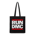 RUN DMC - LOGO - TOTE BAG