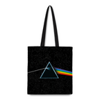 PINK FLOYD - THE DARK SIDE OF THE MOON - TOTE BAG
