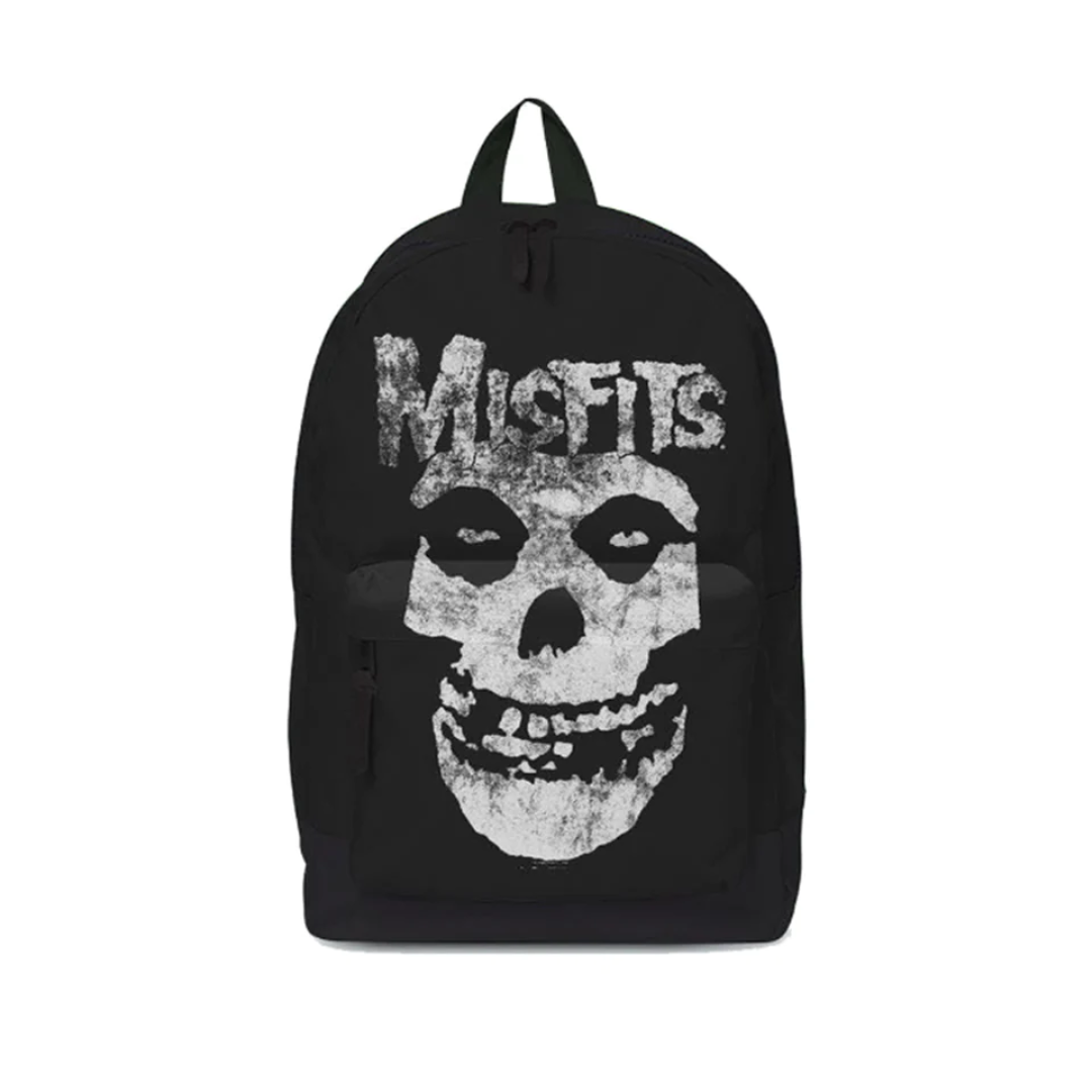 MISFITS - GLOW FIEND - BACKPACK