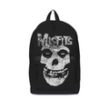 MISFITS - GLOW FIEND - BACKPACK