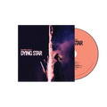 RUSTON KELLY 'DYING STAR' CD