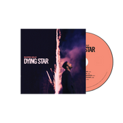 RUSTON KELLY 'DYING STAR' CD