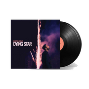 RUSTON KELLY 'DYING STAR' 2LP (Black Vinyl)