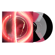 COHEED AND CAMBRIA ‘THE FATHER OF MAKE BELIEVE’ 2LP (Limited Edition – Only 1000 Made, Clear, Black, & Magenta Tri-Color Vinyl)