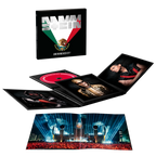 RAMMSTEIN 'LIVE IN MEXICO CITY' 2CD + BLU-RAY