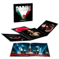 RAMMSTEIN 'LIVE IN MEXICO CITY' 2CD