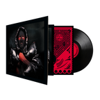 RAMMSTEIN 'LIVE IN MEXICO CITY' 4LP