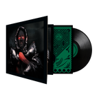RAMMSTEIN 'LIVE IN MEXICO CITY' 4LP