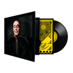 RAMMSTEIN 'LIVE IN MEXICO CITY' 4LP