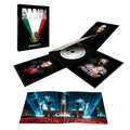 RAMMSTEIN 'LIVE IN MEXICO CITY' BLU RAY