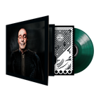 RAMMSTEIN 'LIVE IN MEXICO CITY' 4LP (Red/Green/White Vinyl)
