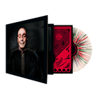 RAMMSTEIN 'LIVE IN MEXICO CITY' 4LP (Red/Green/White Vinyl)