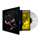 RAMMSTEIN 'LIVE IN MEXICO CITY' 4LP (Red/Green/White Vinyl)