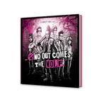 ...AND OUT COMES THE WOLF: GRAPHIC NOVEL (Standard Edition)