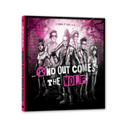 ...AND OUT COMES THE WOLF: GRAPHIC NOVEL (Standard Edition)
