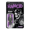 Rancid Skeletim Time Bomb Super7 Figure on Card