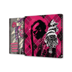 ...AND OUT COMES THE WOLF: GRAPHIC NOVEL (Deluxe Edition)