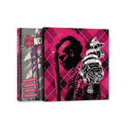 ...AND OUT COMES THE WOLF: GRAPHIC NOVEL (Deluxe Edition)