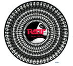 RATT 'DANCING UNDERCOVER' LP (40th Anniversary, Limited, Zoetrope Vinyl)