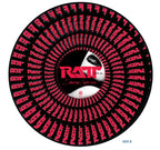 RATT 'DANCING UNDERCOVER' LP (40th Anniversary, Limited, Zoetrope Vinyl)