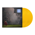 RAYE'THIS MUSIC MAY CONTAIN HOPE' LP (Yellow Vinyl)