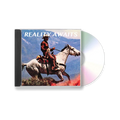 THE STROKES 'REALITY AWAITS' CD