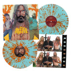 ROB ZOMBIE'S FIREFLY SOUNDTRACK TRILOGY 6LP BOX SET
