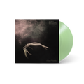 THE PRETTY RECKLESS'OTHER WORLDS' LP (Limited Edition ' Only 500 made, Glow In The Dark Green Vinyl)