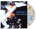 BAD BRAINS 'THE YOUTH ARE GETTING RESTLESS' LP (Limited Edition ' Only 300 Made, Clear Orange, Blue, & White Splatter Vinyl)