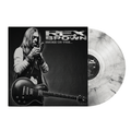 REX BROWN 'SMOKE ON THIS...' LP (Smoke Vinyl)