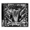 ROB ZOMBIE ‘THE GREAT SATAN’ CD