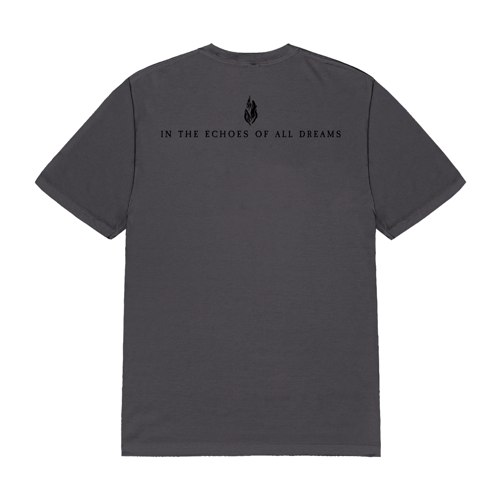 ROLO TOMASSI - IN THE ECHOES OF ALL DREAMS SHIRT