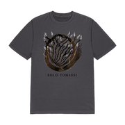ROLO TOMASSI - IN THE ECHOES OF ALL DREAMS SHIRT