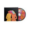 ROYAL TUSK 'ALTRUISTIC' CD