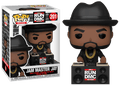 RUN DMC JAM MASTER JAY FUNKO POP! ROCKS FIGURE
