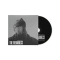 RUSTON KELLY 'THE WEAKNESS' CD