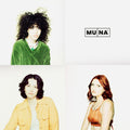 MUNA 'MUNA' LP (Opaque White Vinyl)