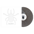 SAOSIN ‘SAOSIN’ LP (Smog Vinyl)