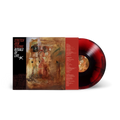 STRETCH ARM STRONG ‘RITUALS OF LIFE’ LP (Limited Edition – Only 200 made, Blood/Black Swirl  Vinyl)