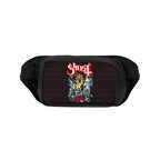 GHOST - RITE HERE, RITE NOW - SHOULDER BAG