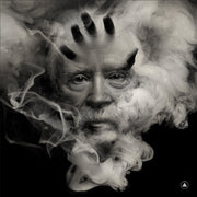 JOHN CARPENTER 'LOST THEMES' LP (10th Anniversary, Expanded Edition, Hot Pink Vinyl)