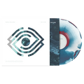 SPIRITBOX ‘ETERNAL BLUE’ LIMITED-EDITION WHITE, RED, AND BLUE SMUSH LP – ONLY 300 MADE