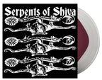 TERROR'BBC SESSIONS' & 'PAIN INTO POWER' LPS + SERPENTS OF SHIVA 7" LIMITED BUNDLE (3 Exclusive Variants)