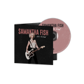 SAMANTHA FISH 'KILL OR BE KIND' CD