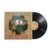 SIERRA FERRELL 'TRAIL OF FLOWERS' LP (Black Vinyl)