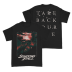 SHADOWS FALL "IN THE GREY" T-SHIRT