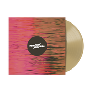 SILVERSTEIN ‘DEAD REFLECTION’ LP (Limited Edition – Only 250 Made, Gold Vinyl)