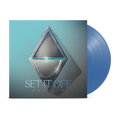 SET IT OFF ‘DUALITY’ LP (Limited Edition – Only 200 Made, Opaque Blue Vinyl)