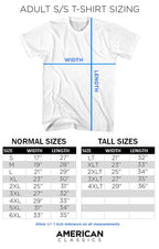 SLEEP TOKEN 'GRABBING HANDS' T-SHIRT