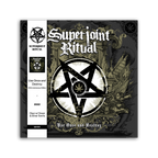 SUPERJOINT RITUAL 'USE ONCE AND DESTROY' 20TH ANNIVERSARY EDITION 2LP